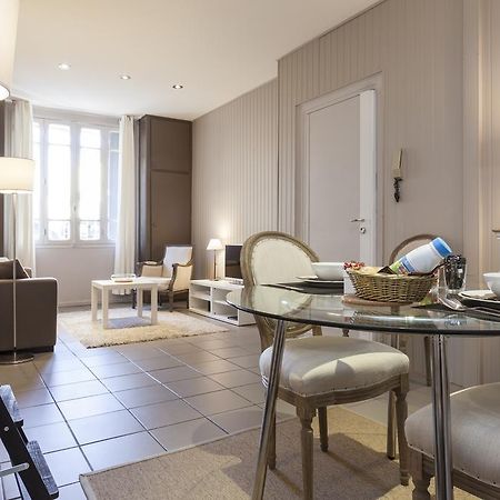 Charmants Appartements Centre Ville Montpellier Room photo