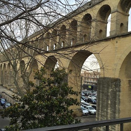 Charmants Appartements Centre Ville Montpellier Exterior photo