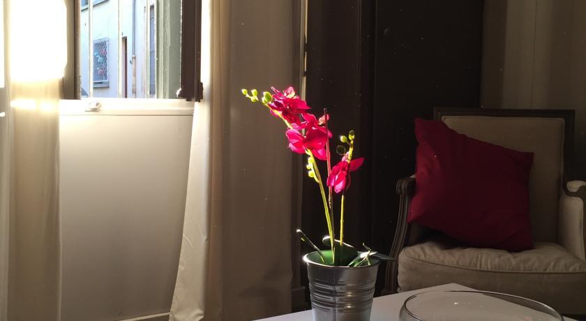 Charmants Appartements Centre Ville Montpellier Room photo