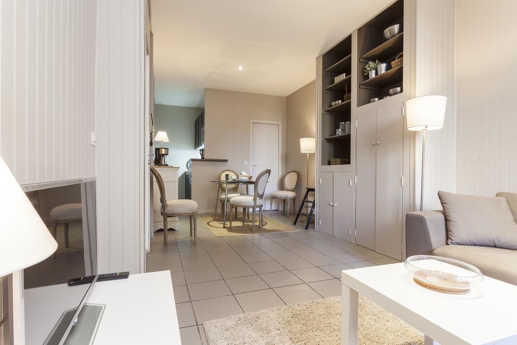 Charmants Appartements Centre Ville Montpellier Room photo