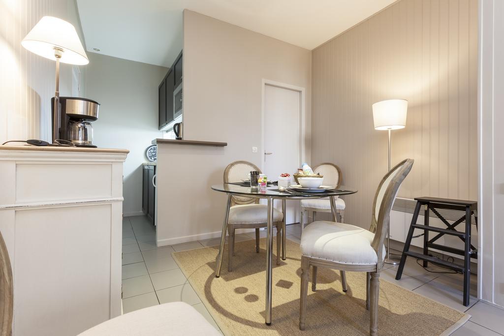 Charmants Appartements Centre Ville Montpellier Room photo