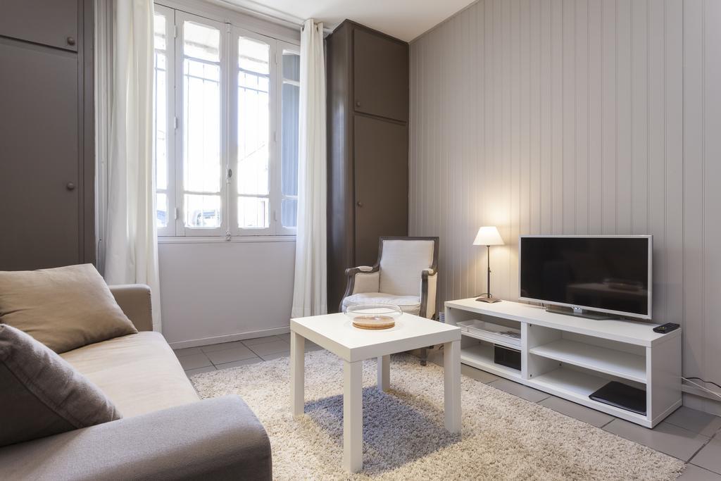 Charmants Appartements Centre Ville Montpellier Room photo