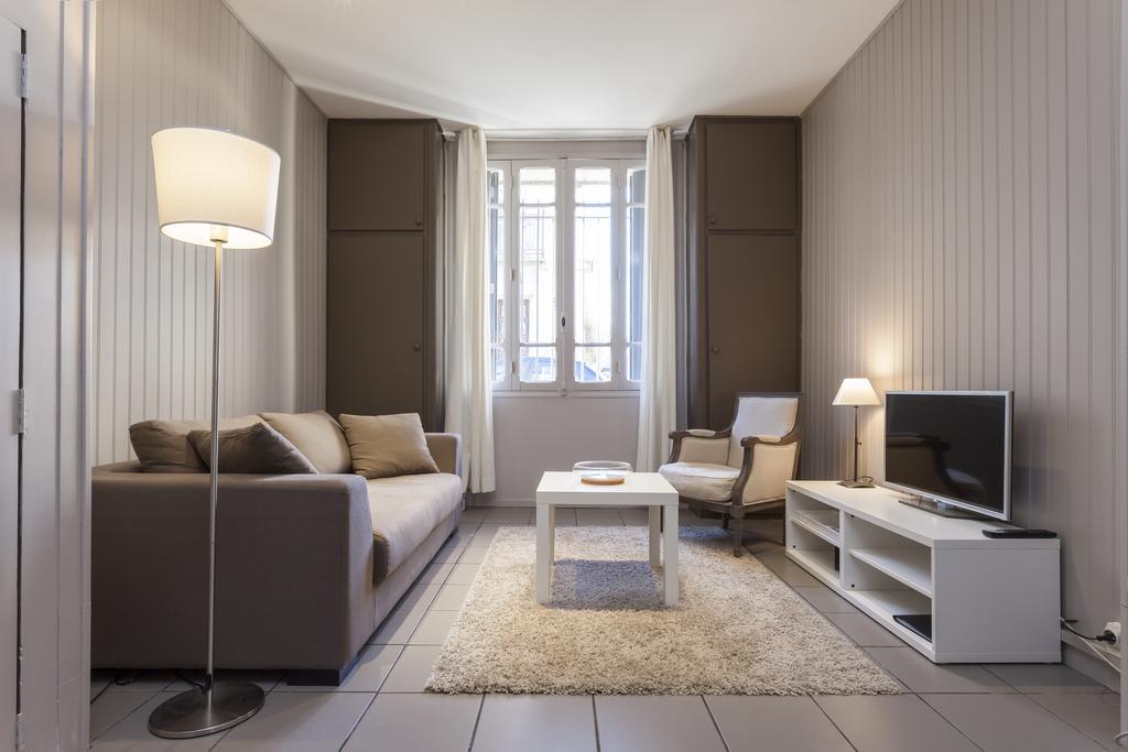 Charmants Appartements Centre Ville Montpellier Room photo