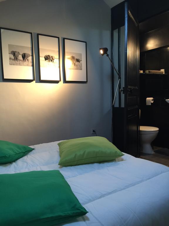 Charmants Appartements Centre Ville Montpellier Exterior photo